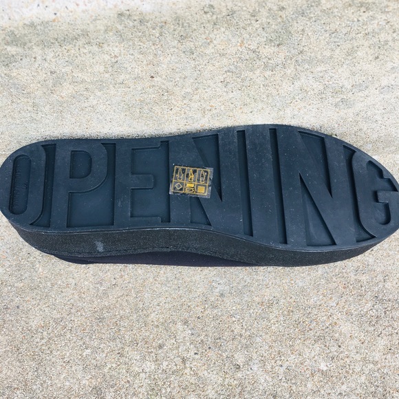 New! Opening Ceremony shoes - Picture 7 of 8